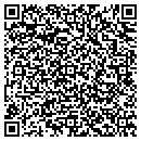 QR code with Joe Thompson contacts
