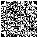 QR code with T-3 Computer Service contacts