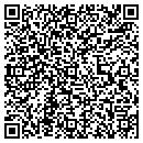 QR code with Tbc Computers contacts