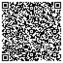 QR code with J R S Heating Air contacts