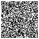 QR code with M Seaton Marcus contacts