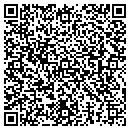 QR code with G R Mottram Builder contacts