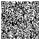 QR code with Harvest LLC contacts