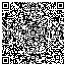 QR code with R&R Pool Inspection Service contacts