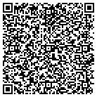 QR code with King Heating And Airconditioning contacts