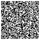 QR code with Twin Shores Landscape & Cnstr contacts