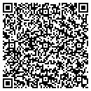 QR code with T C's Auto Repair contacts