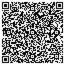 QR code with Ultimate Curbs contacts