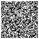 QR code with Hearthside Home Builders contacts