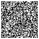 QR code with Harriet's contacts