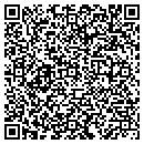 QR code with Ralph E Hanson contacts