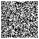 QR code with Horne Construction Inc contacts