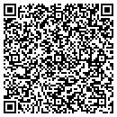 QR code with The Pool Works contacts