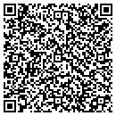 QR code with T-Mobile contacts