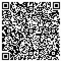 QR code with BBL contacts