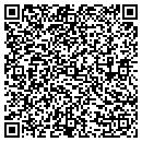 QR code with Triangle Pool Store contacts