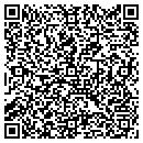 QR code with Osburn Contracting contacts