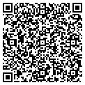 QR code with U S Robotics contacts