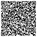 QR code with True Blue Pool Service contacts
