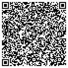 QR code with J C Builders General Contracting contacts