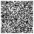 QR code with Heb 4 Inc contacts