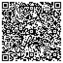 QR code with Tommys Garage contacts