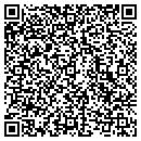 QR code with J & J Custom Homes LLC contacts