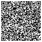 QR code with Marietta Comfort Air contacts