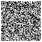QR code with X Geeks contacts