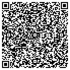 QR code with Mccarty Air Conditioning contacts