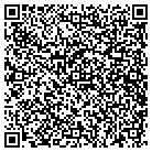 QR code with Mccullough Heating Air contacts
