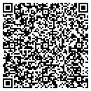 QR code with Zeaba Solutions contacts
