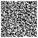 QR code with ZeroDataStress contacts