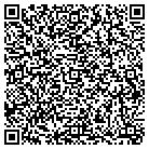 QR code with Heckman Glass Masters contacts