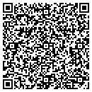 QR code with H2O Express LLC contacts