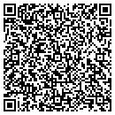 QR code with Hart Pool & Spa contacts