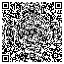 QR code with L & W Tile & Carpentry contacts