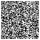 QR code with Precision Contracting Inc contacts
