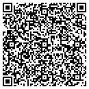 QR code with J & P Mechanical contacts