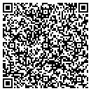 QR code with Ivy's Garage contacts