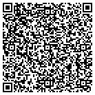 QR code with Rainbow Installations contacts