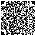 QR code with Aalana's contacts