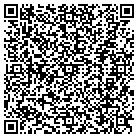 QR code with Advanced Computers & Data Cmms contacts