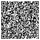 QR code with AHI Properties contacts