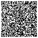 QR code with A K Wireless Inc contacts
