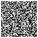 QR code with C Engineering contacts