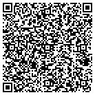 QR code with R C Matthews Contractor contacts
