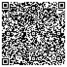 QR code with One Call Service CO contacts