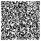 QR code with Rd Houffines Contractor contacts