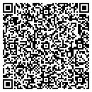 QR code with Allan Burns contacts